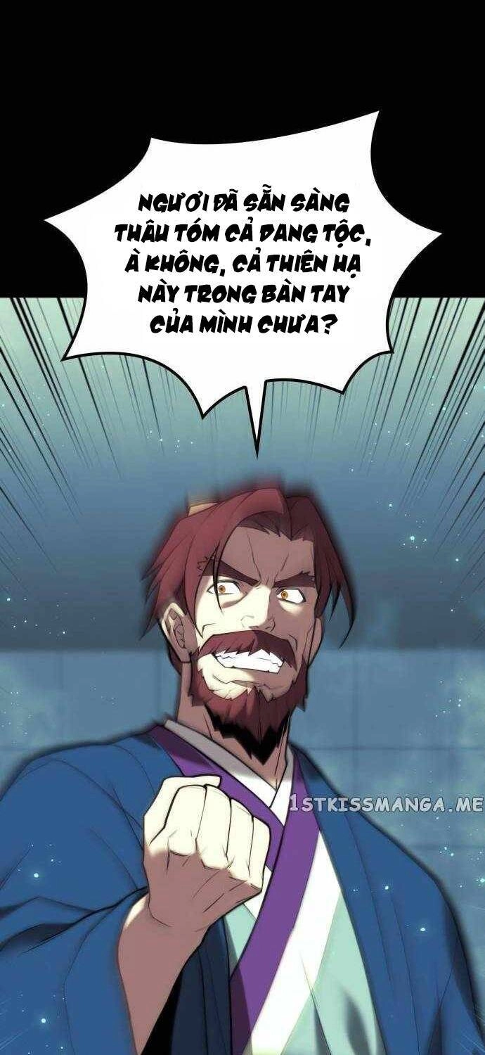 Võ Giả Bất Đắc Dĩ Chapter 156 - 9