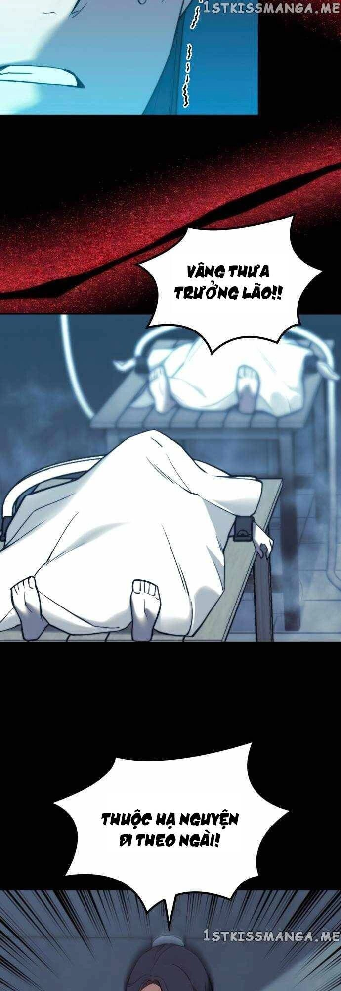 Võ Giả Bất Đắc Dĩ Chapter 156 - 11