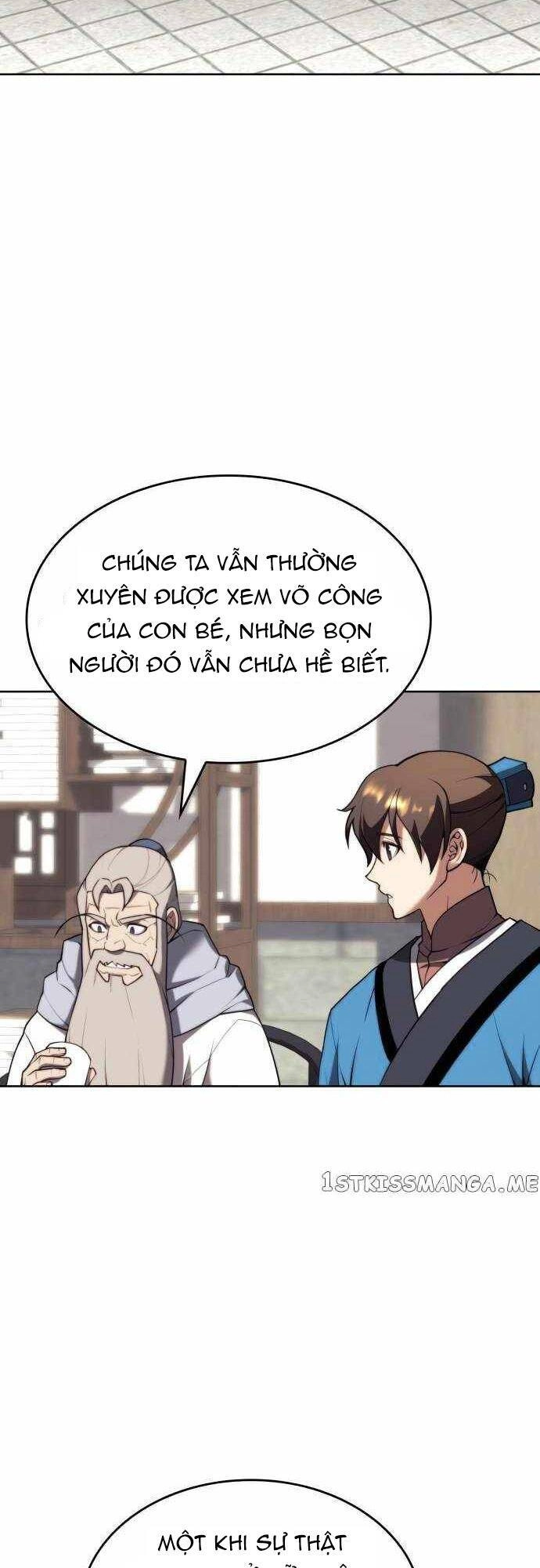 Võ Giả Bất Đắc Dĩ Chapter 156 - 14