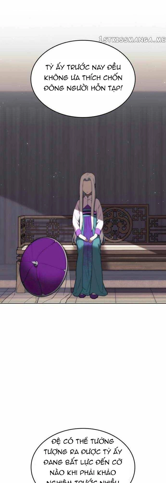 Võ Giả Bất Đắc Dĩ Chapter 156 - 17