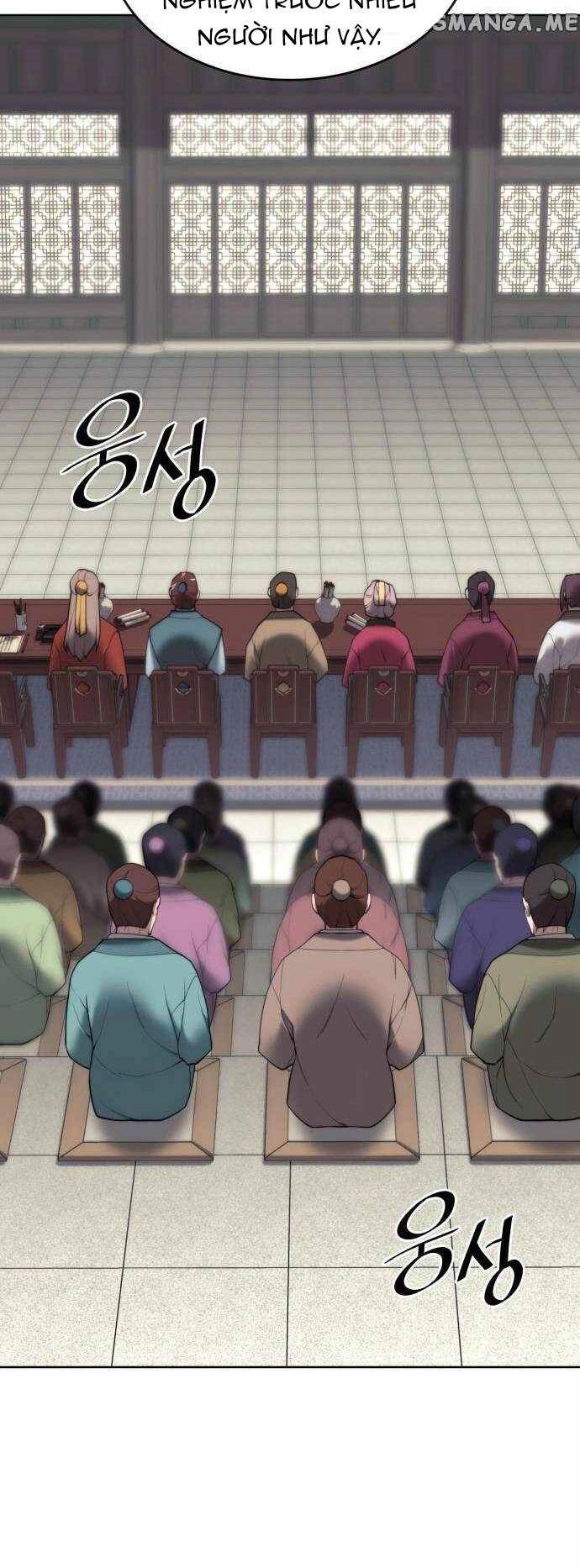 Võ Giả Bất Đắc Dĩ Chapter 156 - 18