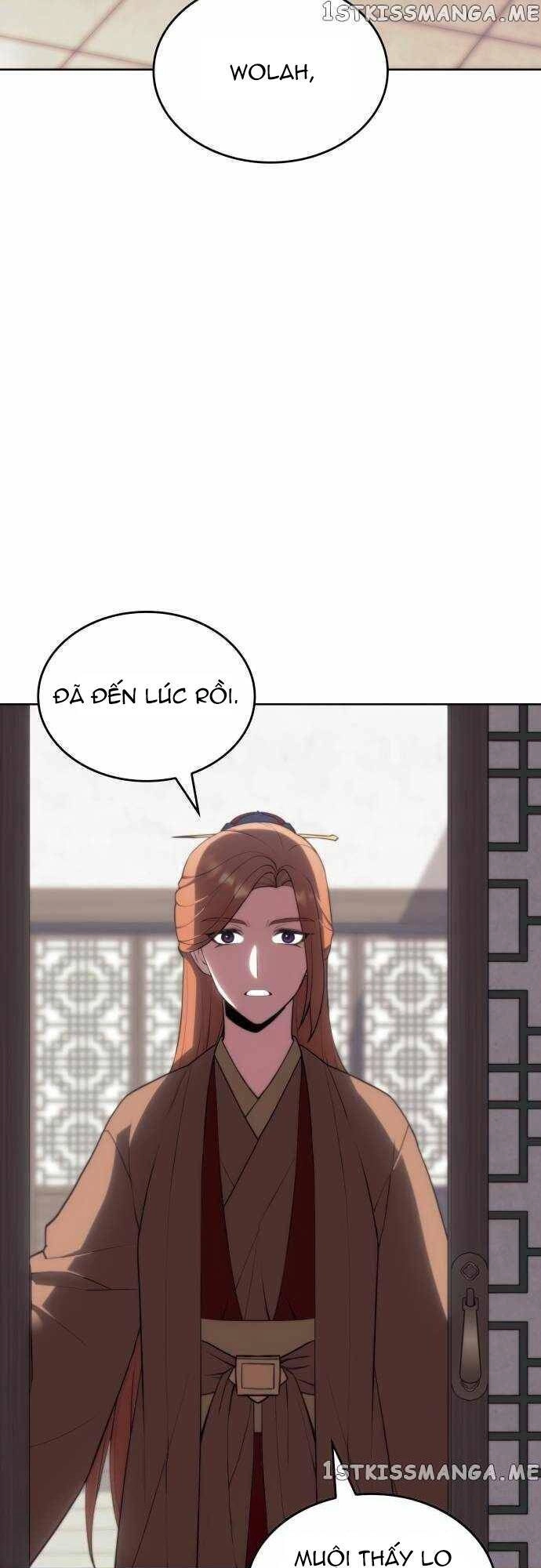 Võ Giả Bất Đắc Dĩ Chapter 156 - 20