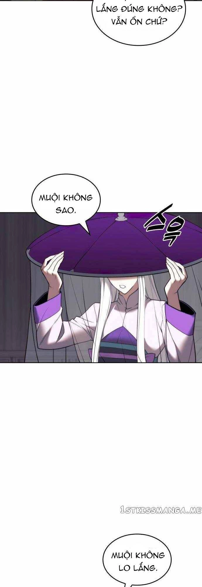 Võ Giả Bất Đắc Dĩ Chapter 156 - 21