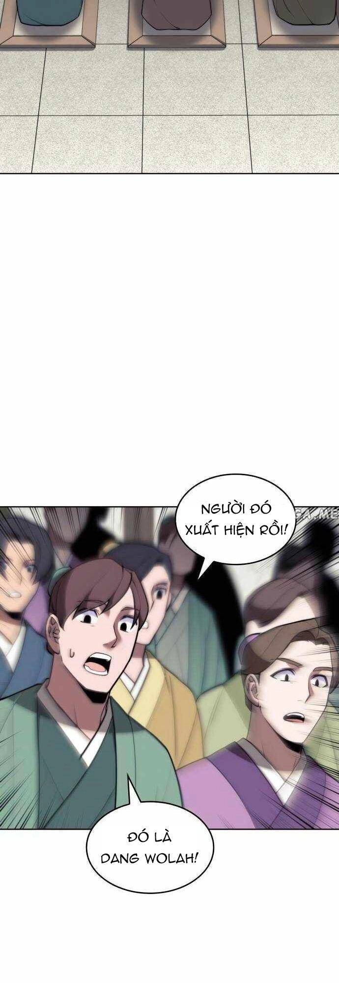 Võ Giả Bất Đắc Dĩ Chapter 156 - 26