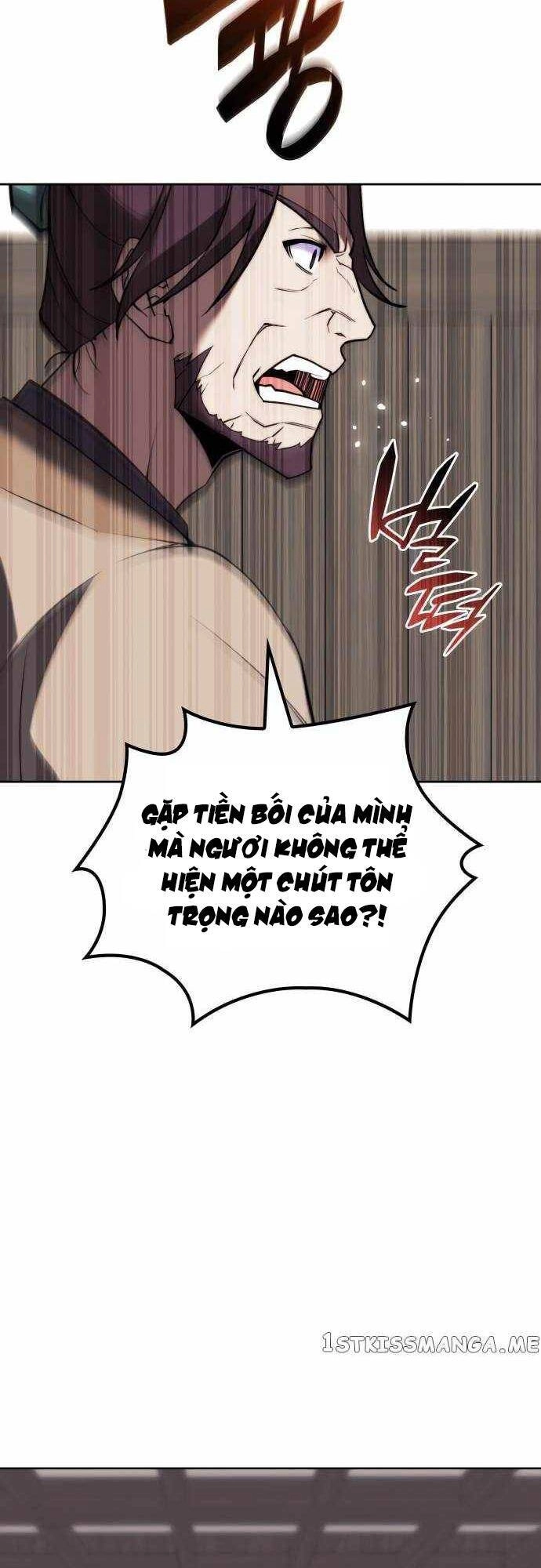 Võ Giả Bất Đắc Dĩ Chapter 156 - 31