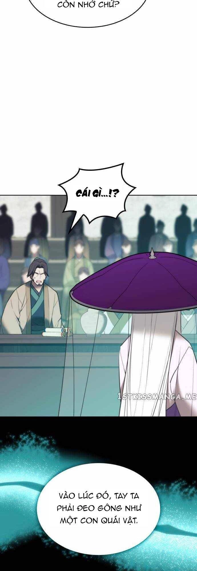 Võ Giả Bất Đắc Dĩ Chapter 156 - 33