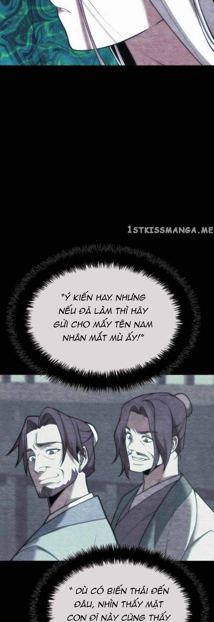 Võ Giả Bất Đắc Dĩ Chapter 156 - 37