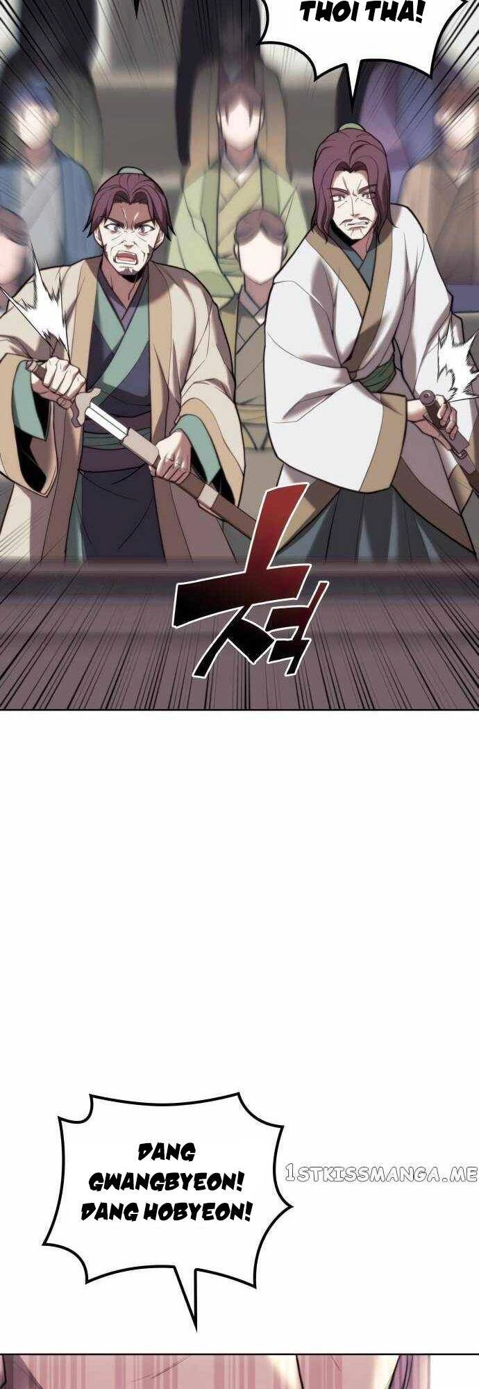 Võ Giả Bất Đắc Dĩ Chapter 156 - 41