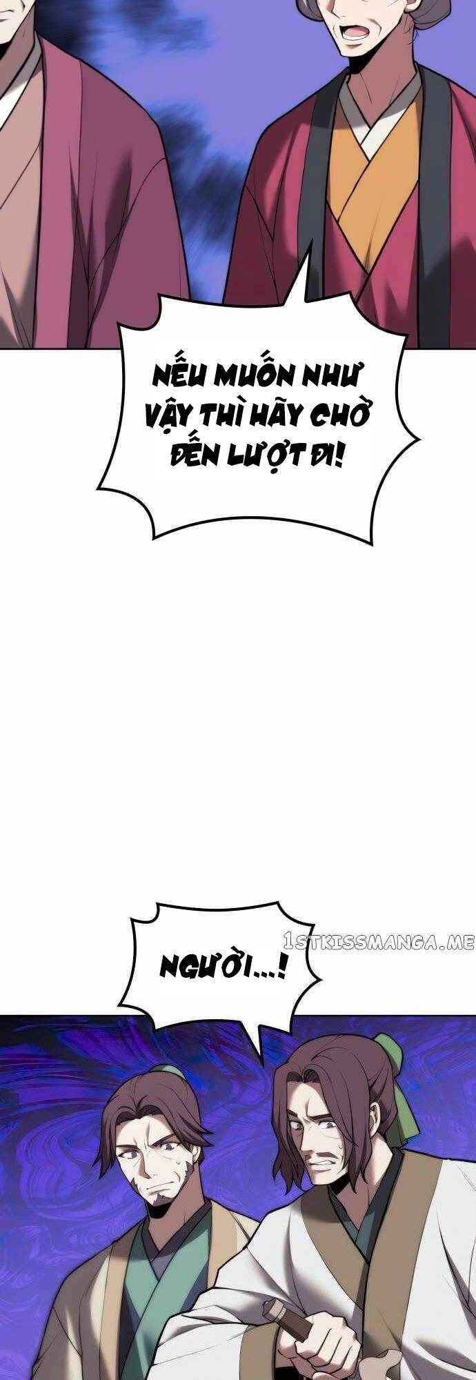 Võ Giả Bất Đắc Dĩ Chapter 156 - 43