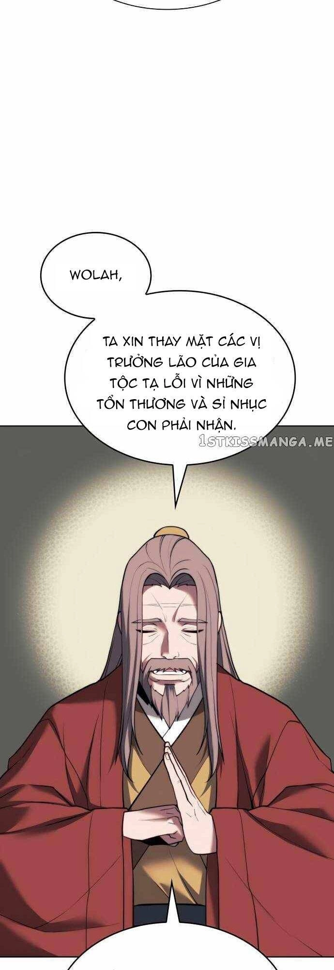 Võ Giả Bất Đắc Dĩ Chapter 156 - 46