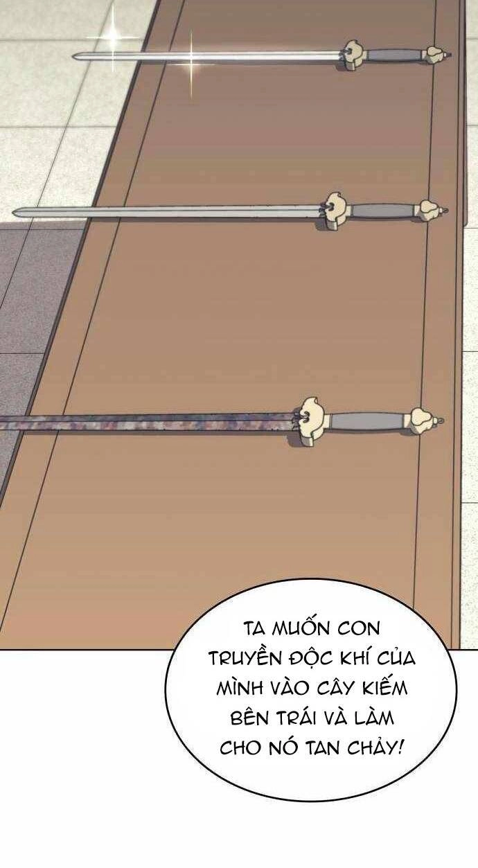 Võ Giả Bất Đắc Dĩ Chapter 156 - 49