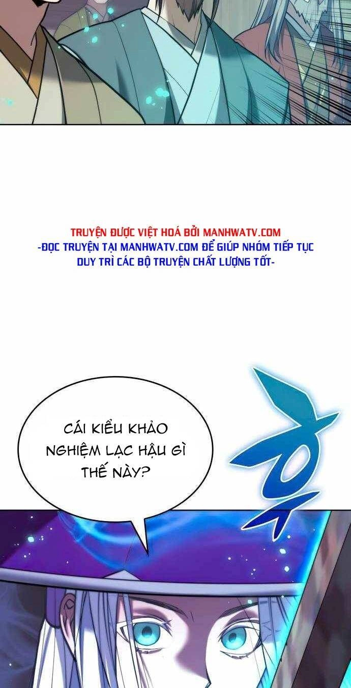 Võ Giả Bất Đắc Dĩ Chapter 156 - 59