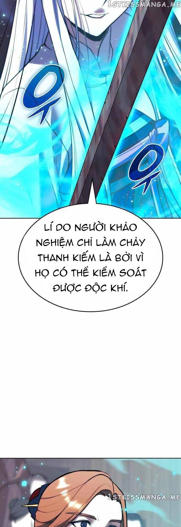 Võ Giả Bất Đắc Dĩ Chapter 156 - 60