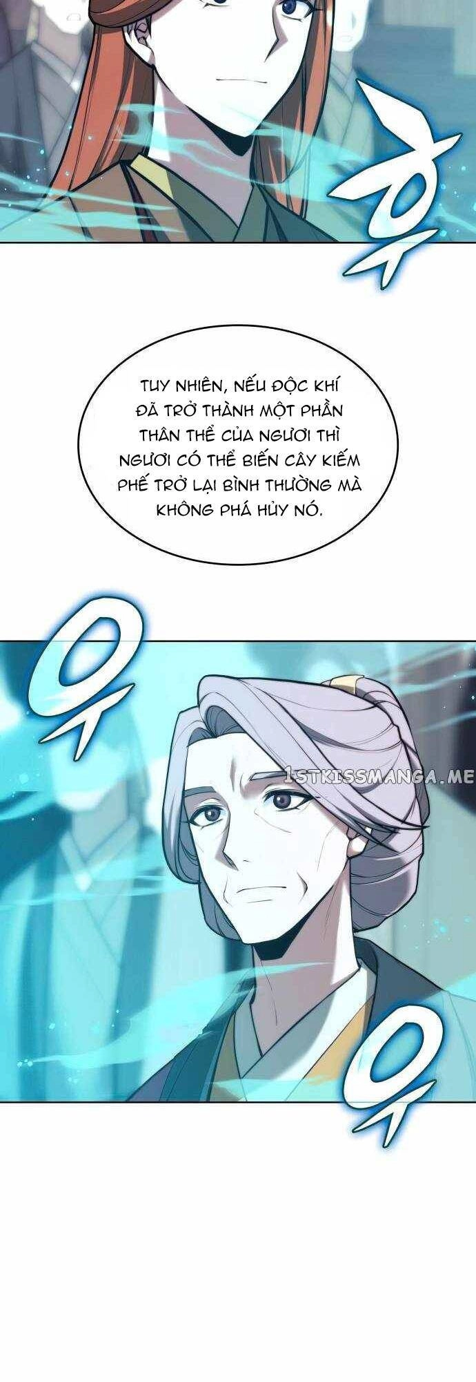 Võ Giả Bất Đắc Dĩ Chapter 156 - 61