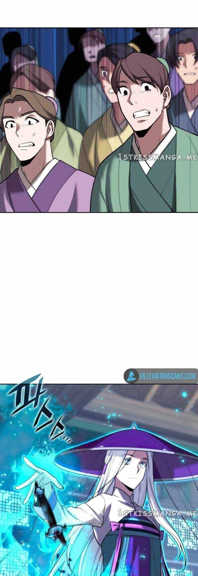 Võ Giả Bất Đắc Dĩ Chapter 156 - 65