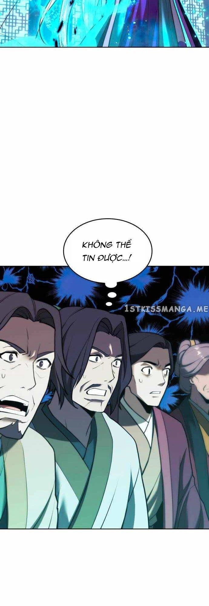 Võ Giả Bất Đắc Dĩ Chapter 156 - 66