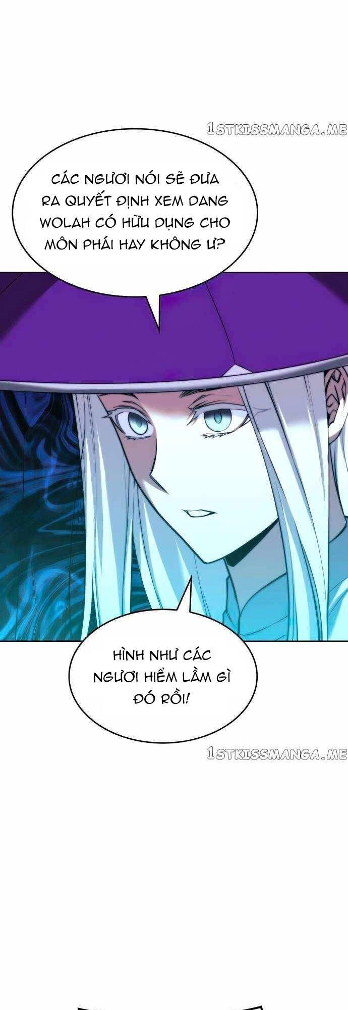 Võ Giả Bất Đắc Dĩ Chapter 156 - 67