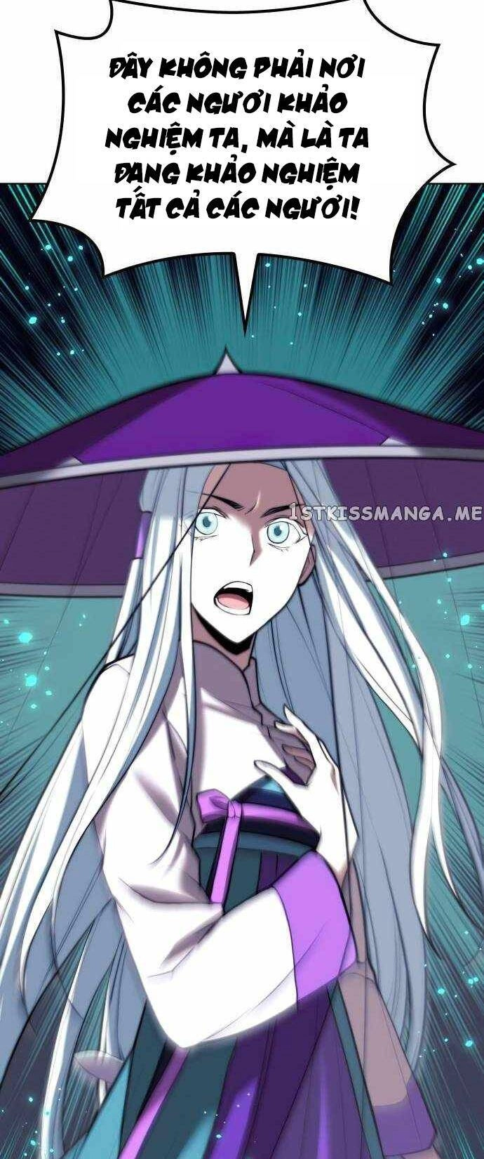 Võ Giả Bất Đắc Dĩ Chapter 156 - 68