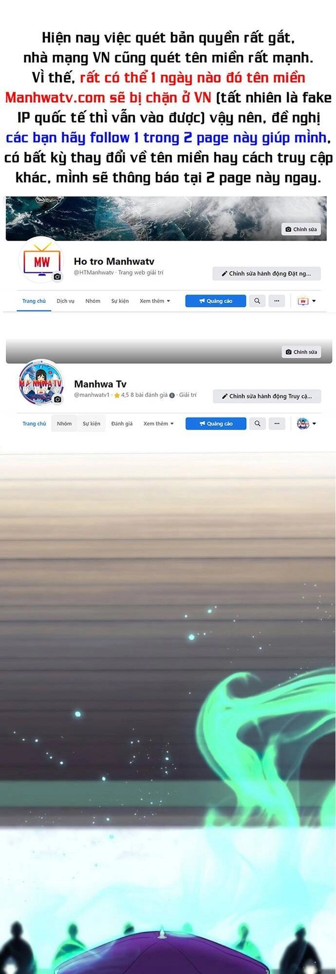 Võ Giả Bất Đắc Dĩ Chapter 157 - 1