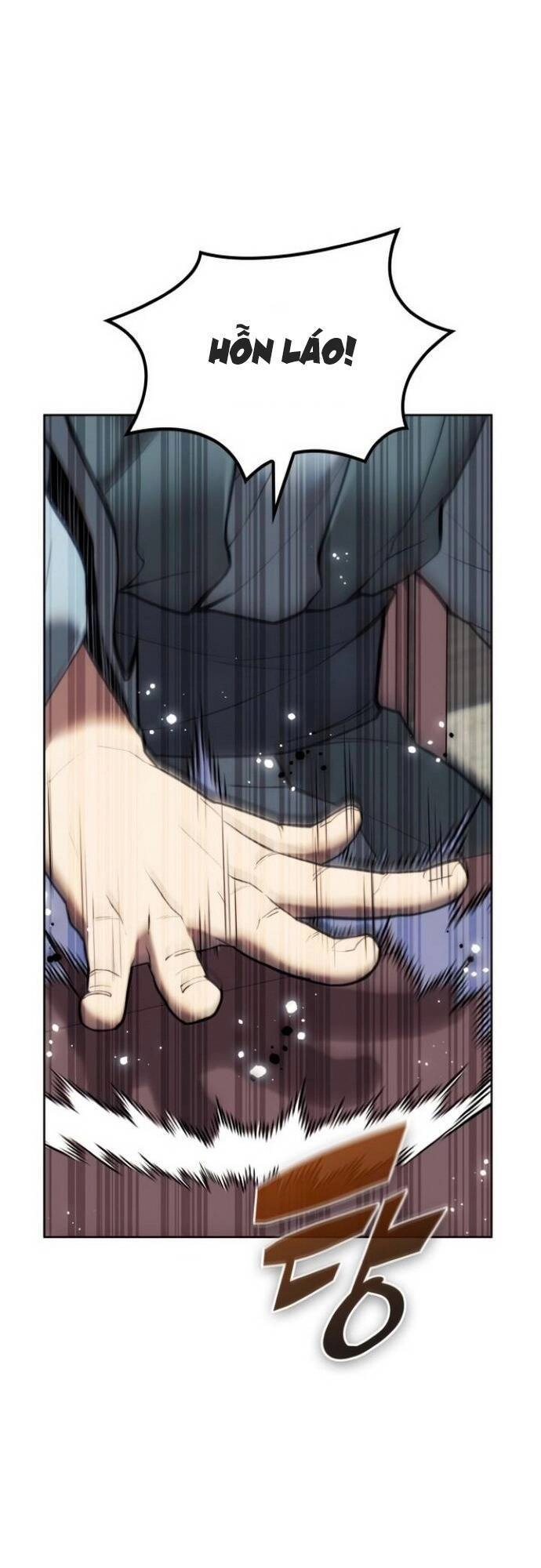 Võ Giả Bất Đắc Dĩ Chapter 157 - 5