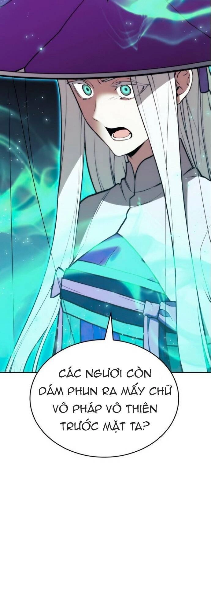 Võ Giả Bất Đắc Dĩ Chapter 157 - 8