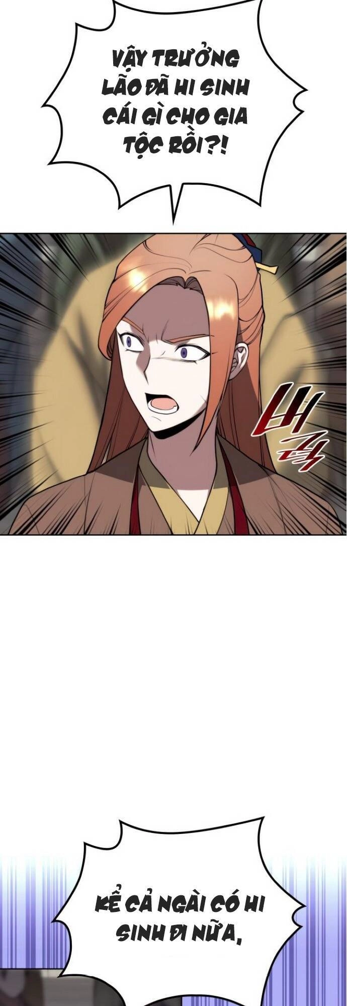 Võ Giả Bất Đắc Dĩ Chapter 157 - 11