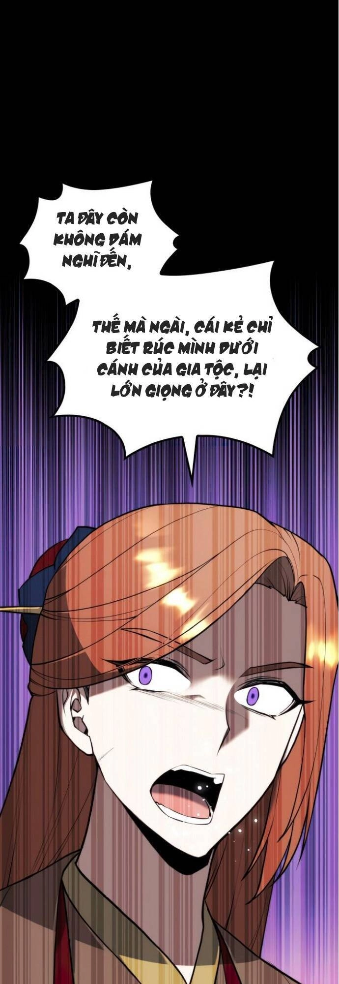 Võ Giả Bất Đắc Dĩ Chapter 157 - 13