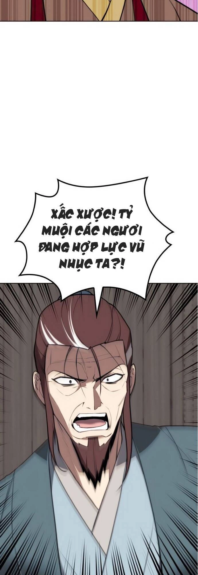 Võ Giả Bất Đắc Dĩ Chapter 157 - 14