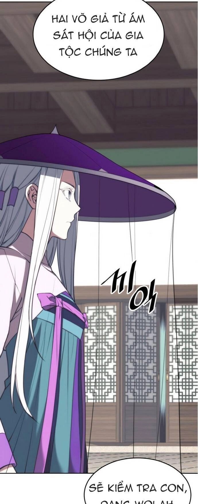 Võ Giả Bất Đắc Dĩ Chapter 157 - 18