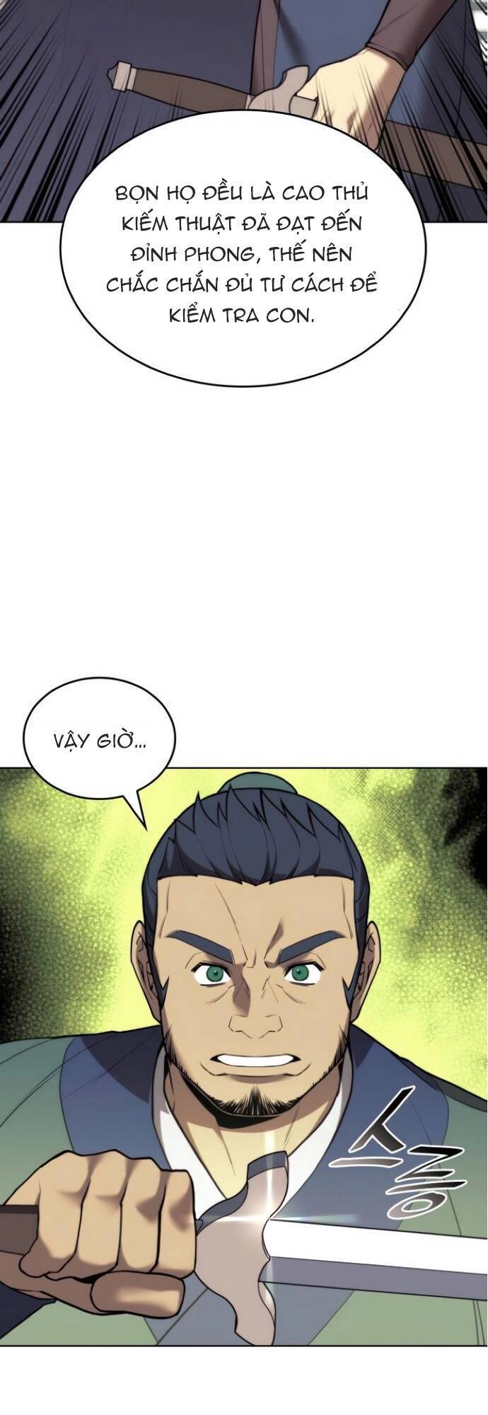 Võ Giả Bất Đắc Dĩ Chapter 157 - 20