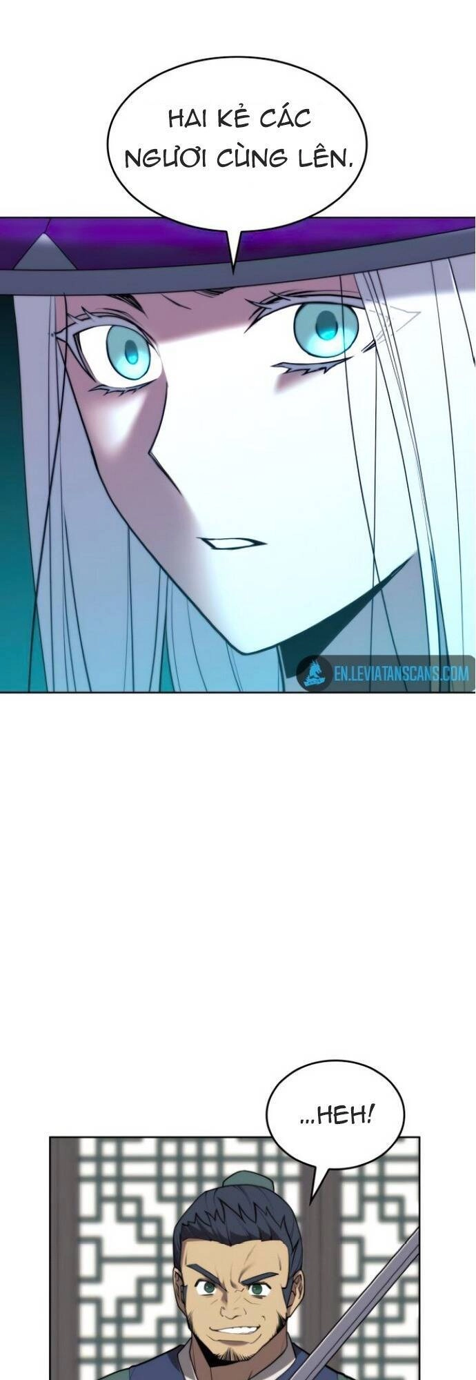 Võ Giả Bất Đắc Dĩ Chapter 157 - 23