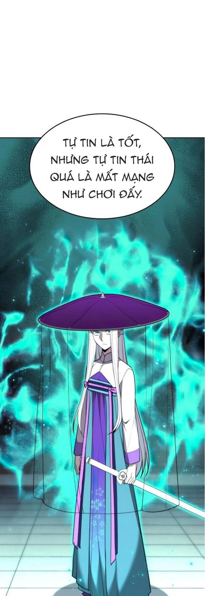 Võ Giả Bất Đắc Dĩ Chapter 157 - 25