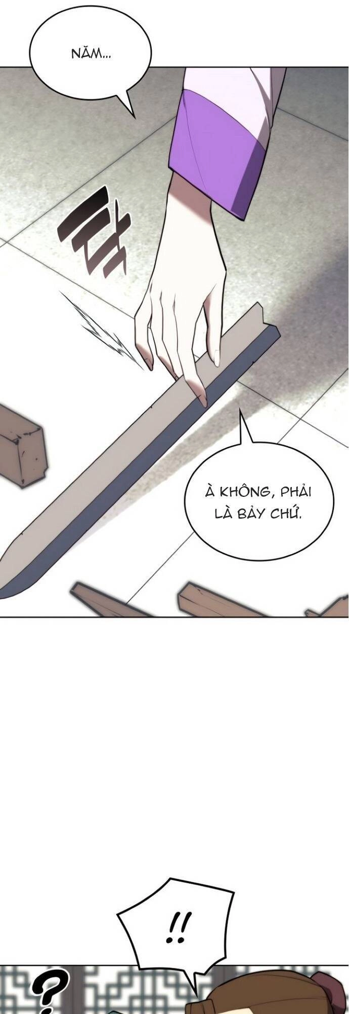 Võ Giả Bất Đắc Dĩ Chapter 157 - 27