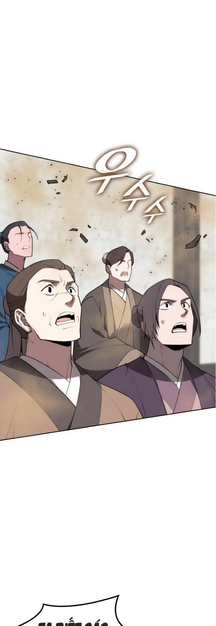 Võ Giả Bất Đắc Dĩ Chapter 157 - 32