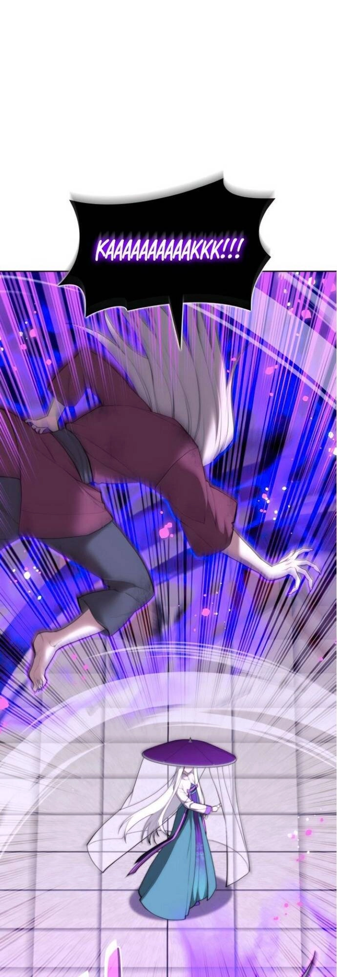 Võ Giả Bất Đắc Dĩ Chapter 157 - 36