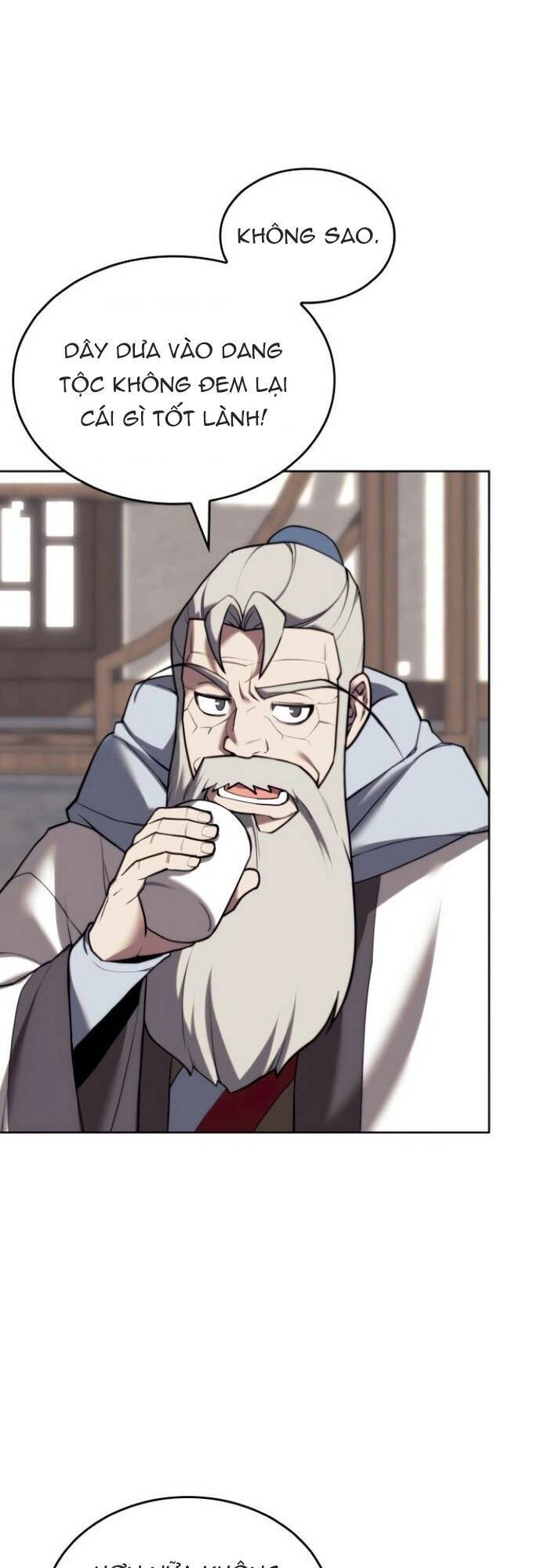 Võ Giả Bất Đắc Dĩ Chapter 157 - 42