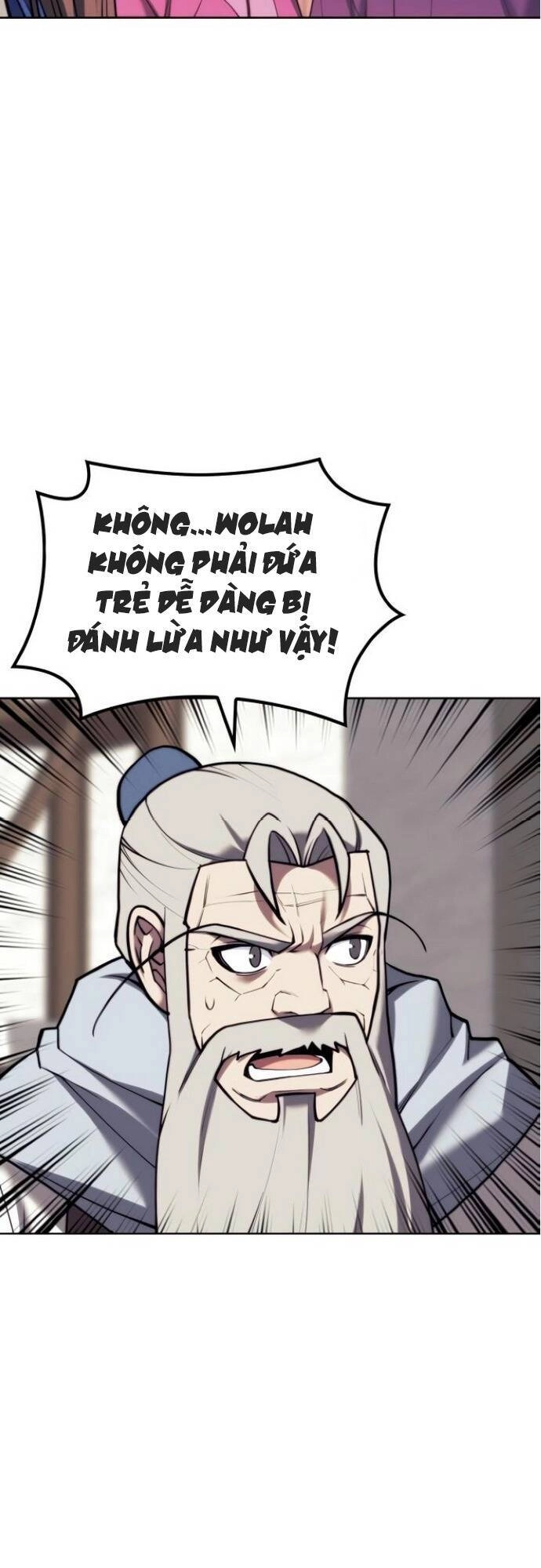 Võ Giả Bất Đắc Dĩ Chapter 157 - 46