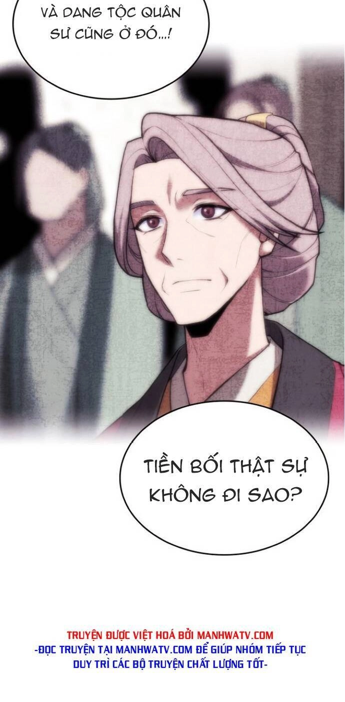 Võ Giả Bất Đắc Dĩ Chapter 157 - 48