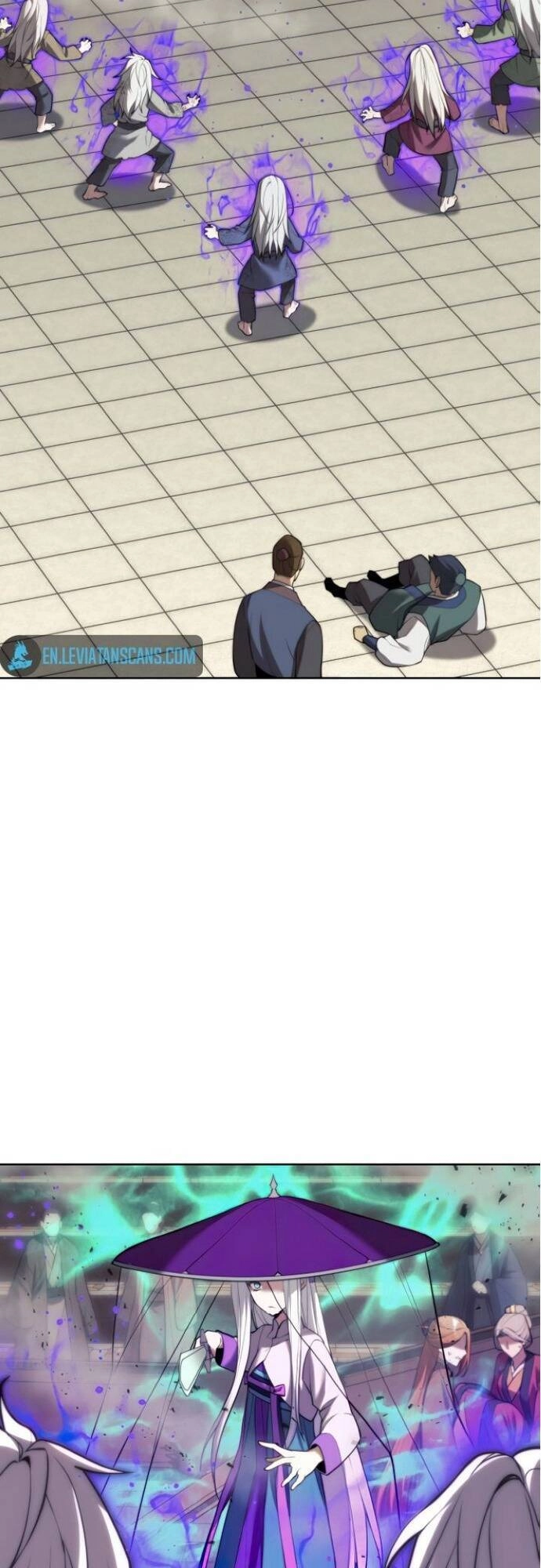 Võ Giả Bất Đắc Dĩ Chapter 157 - 53