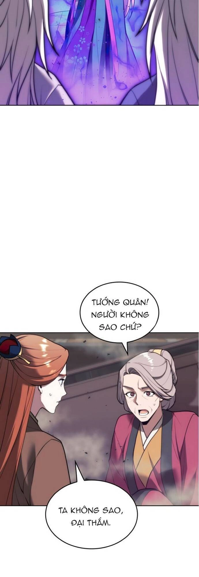 Võ Giả Bất Đắc Dĩ Chapter 157 - 54