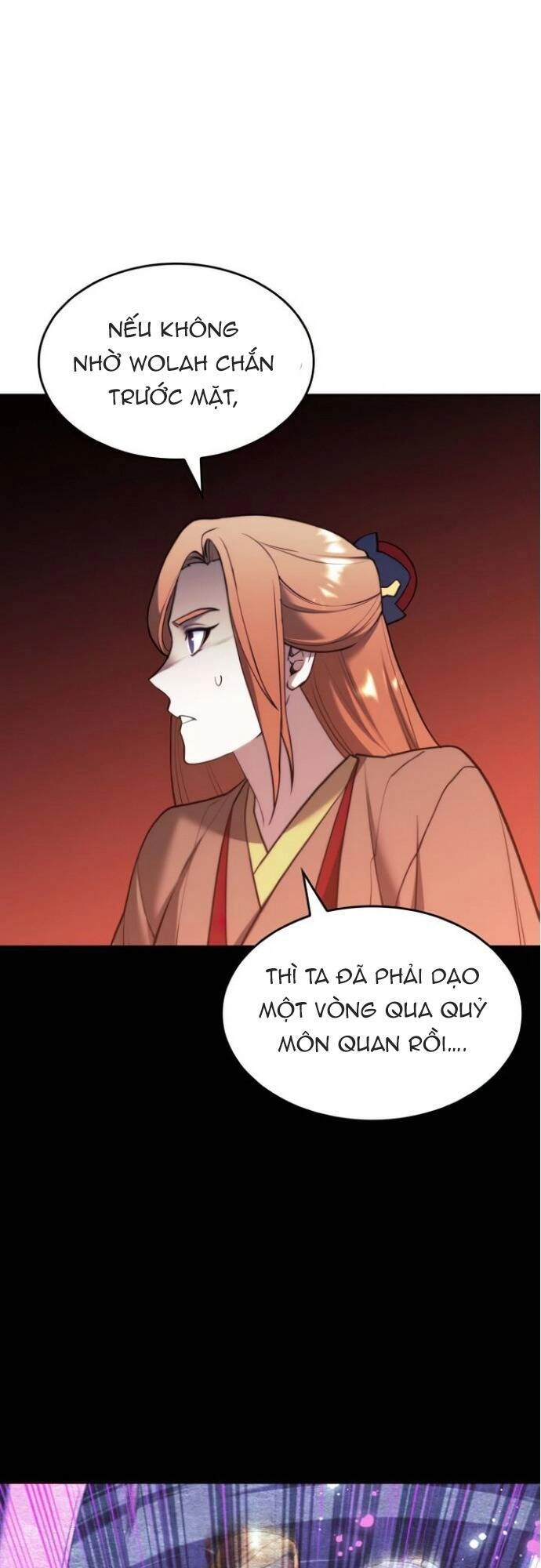 Võ Giả Bất Đắc Dĩ Chapter 157 - 55