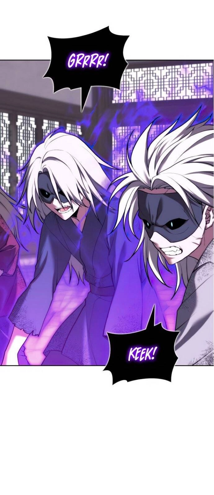 Võ Giả Bất Đắc Dĩ Chapter 157 - 58