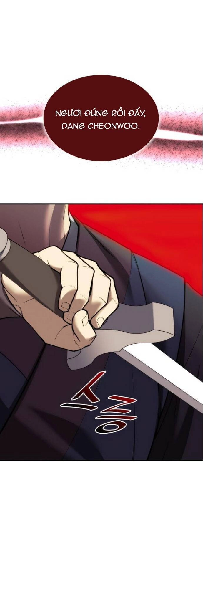 Võ Giả Bất Đắc Dĩ Chapter 157 - 62