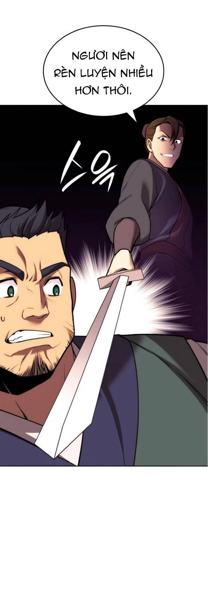 Võ Giả Bất Đắc Dĩ Chapter 157 - 63