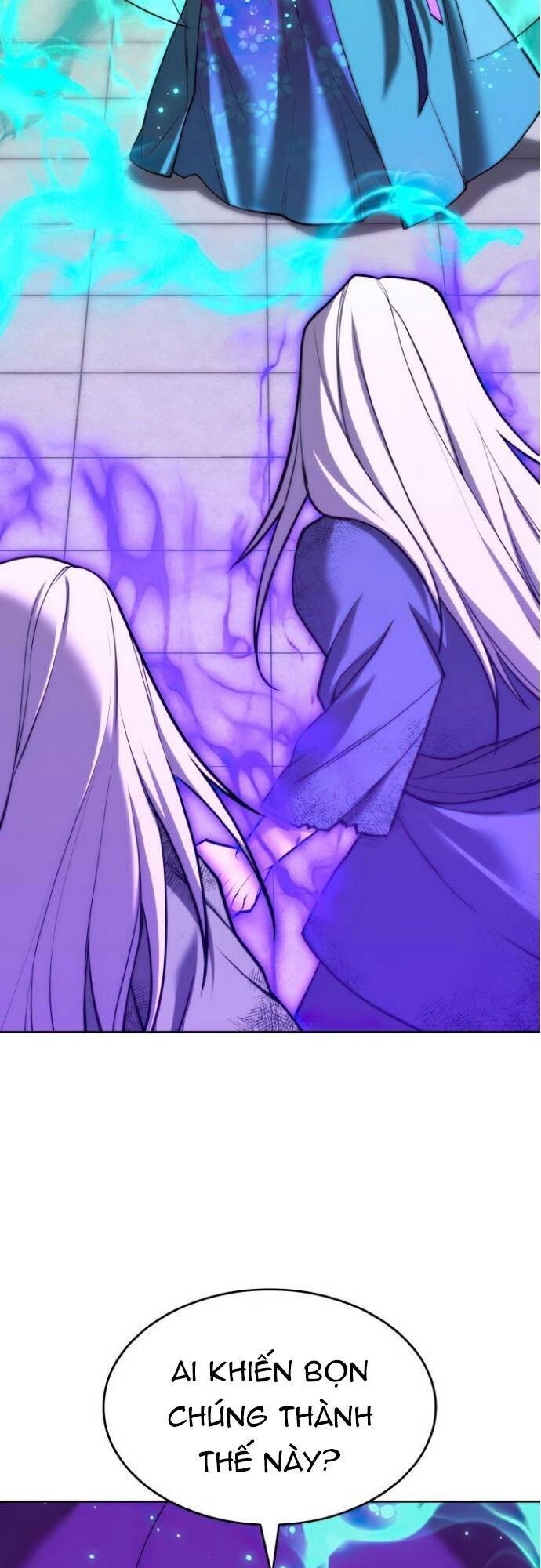 Võ Giả Bất Đắc Dĩ Chapter 157 - 66