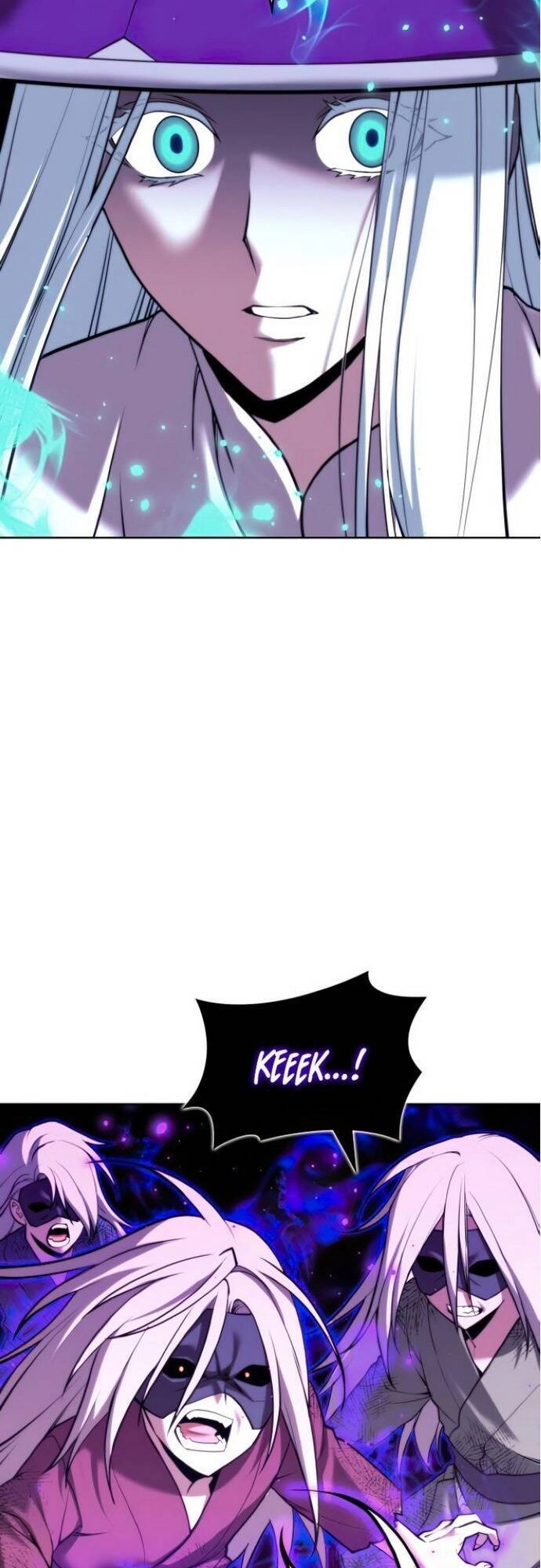 Võ Giả Bất Đắc Dĩ Chapter 157 - 67