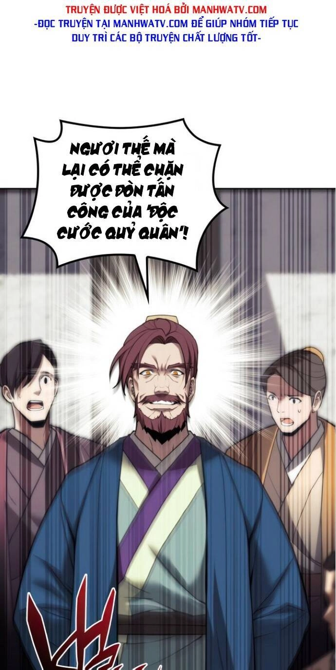 Võ Giả Bất Đắc Dĩ Chapter 157 - 69