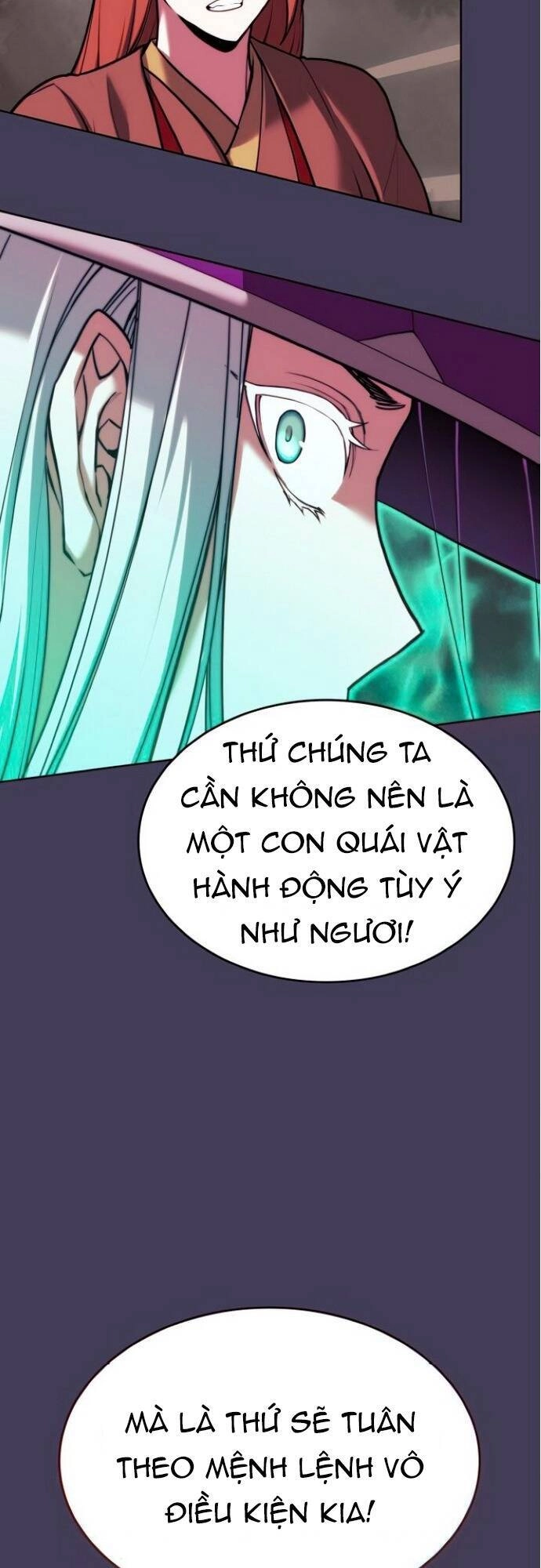 Võ Giả Bất Đắc Dĩ Chapter 157 - 71