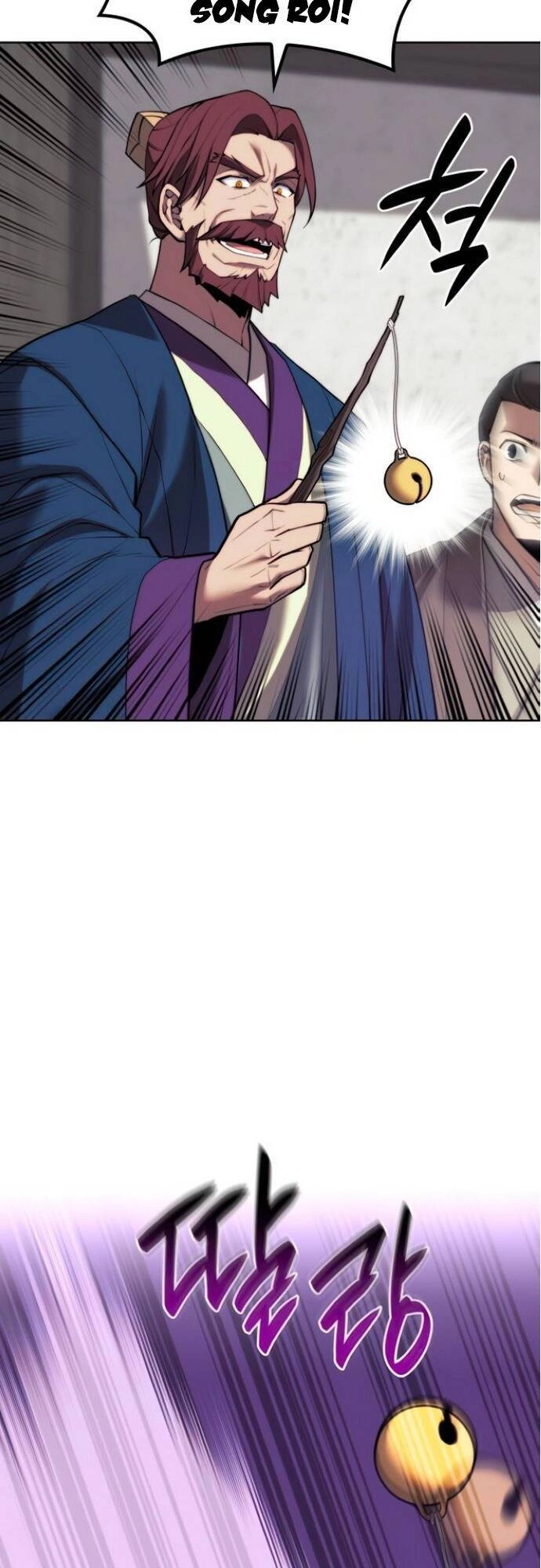 Võ Giả Bất Đắc Dĩ Chapter 157 - 75