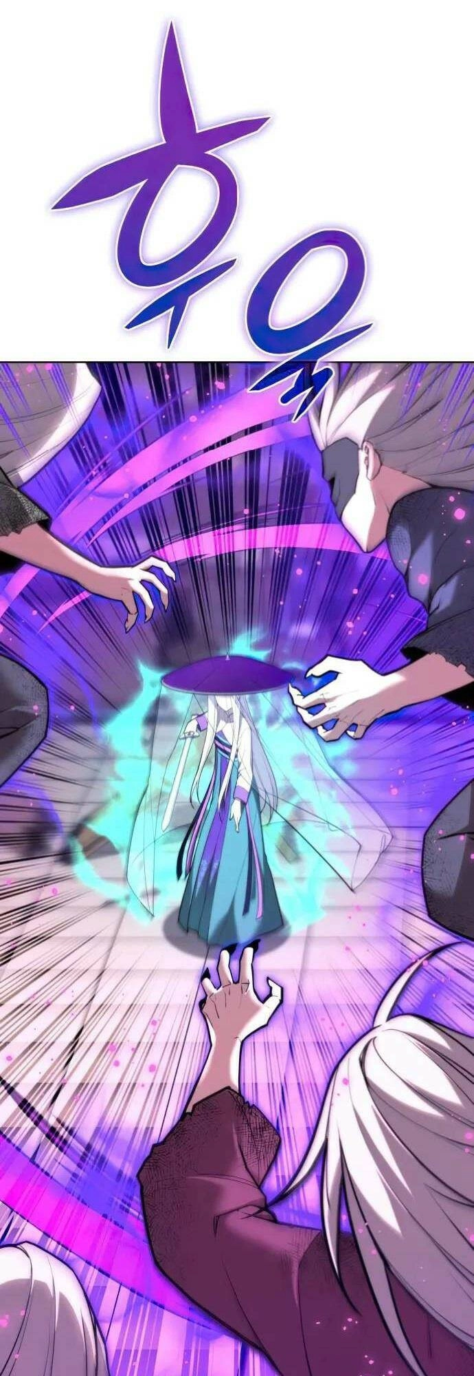 Võ Giả Bất Đắc Dĩ Chapter 158 - 2